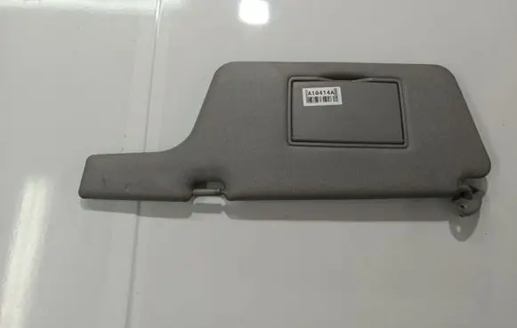 Mazda Premacy Sun visor 