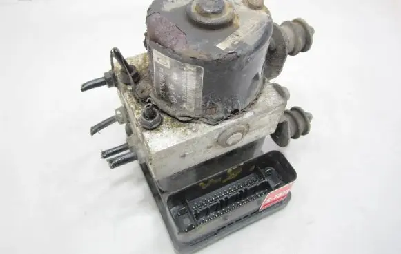 Volkswagen Touran I ABS Pump 1K0907379AC 00005305H0 10096003593
