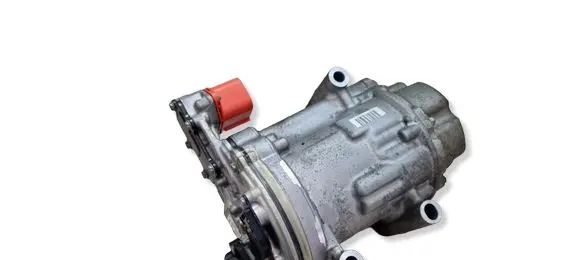 Nissan Leaf II (ZE1) Air conditioning (A/C) compressor (pump) ESB27C