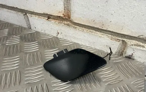 Audi A7 S7 4K8 Front tow hook cap/cover 4K8807241A