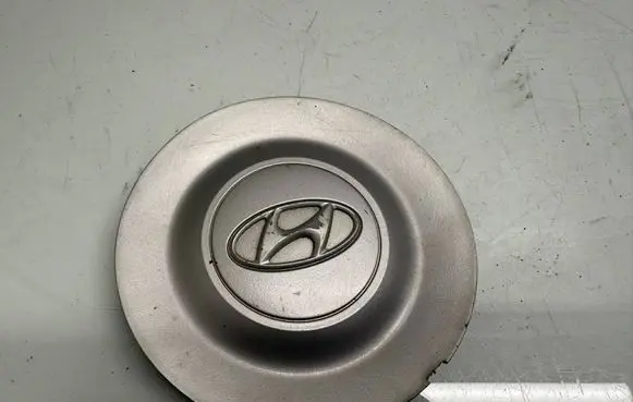 Hyundai Matrix Original wheel cap 5296017700