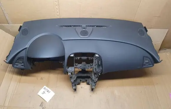 Opel Astra J Dashboard 