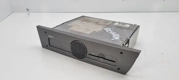 Other control units/modules