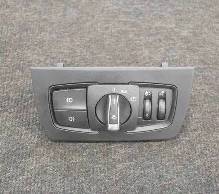 BMW 3 F30 F35 F31 Light switch 9265304 9218531