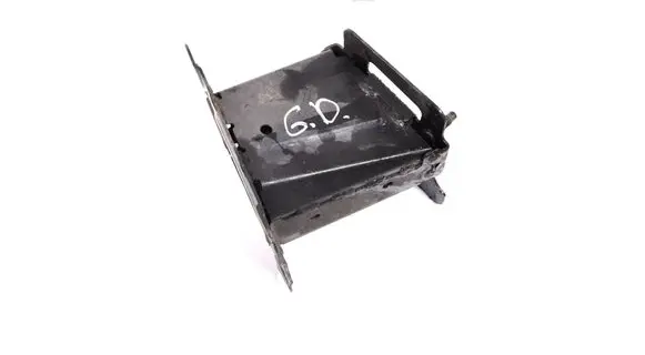Opel Mokka Front bumper shock/impact absorber 