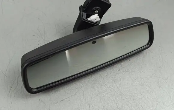 SsangYong Rexton Rear view mirror (interior) E11026532