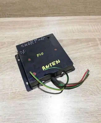 Ford Scorpio Antenna control unit A84SX19L514BA