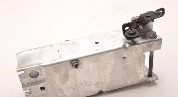 Mini F65 Front bumper foam support bar 5A871D3