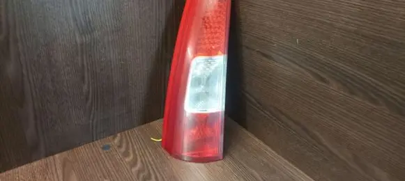 Volvo S70 V70 V70 XC Rear/tail lights 160985