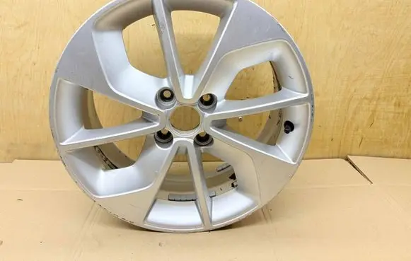Renault Clio IV R16 alloy rim 403005471R