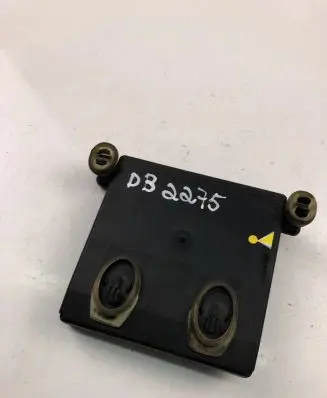 Mercedes-Benz E W211 Other control units/modules 2118201626
