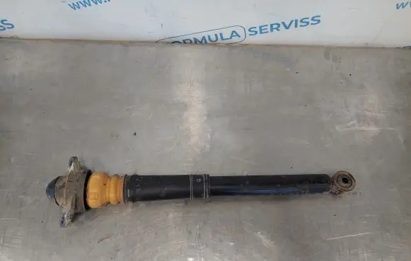 Volkswagen Touran I Rear shock absorber/damper G1270032