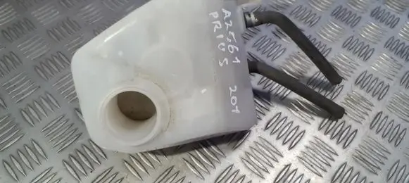 Toyota Prius (XW10) Coolant expansion tank/reservoir
