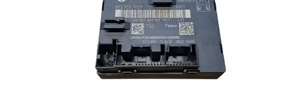 Audi Q5 SQ5 Door control unit/module 8K0959795F