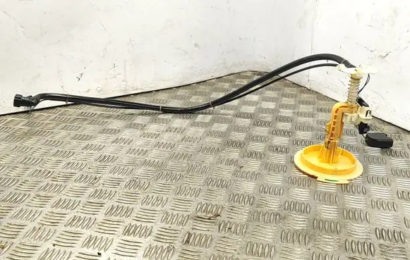 Fuel level sensor