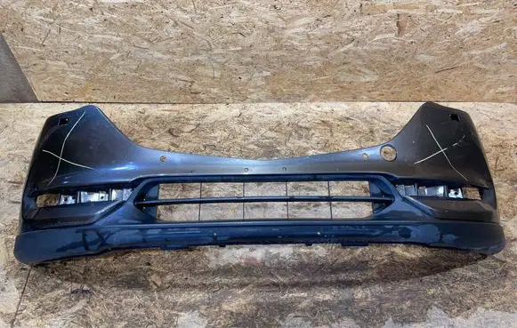 Mazda CX-5 II Front bumper KB8A-50031 S2501M013