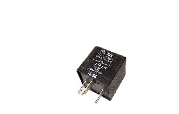 Volkswagen Golf IV Other relay 357906381A