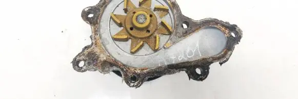 Nissan X-Trail T30 Water pump