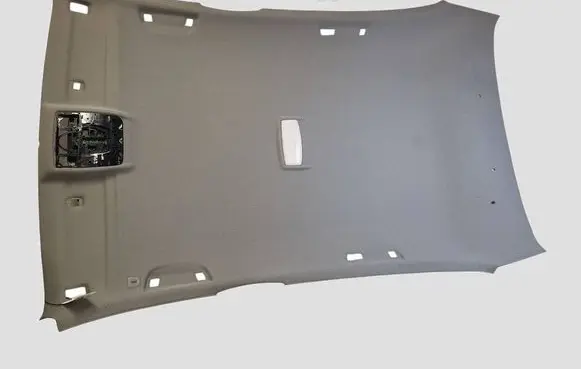 BMW 1 F20 F21 Headlining 57213332013 201301312210