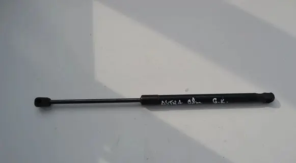 Volkswagen PASSAT B8 Tailgate/trunk strut/damper 24463829