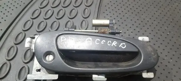 Honda Accord Front door exterior handle