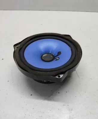 KIA Carens I Rear door speaker 0K2FC66960