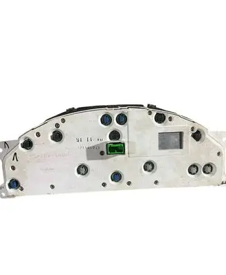 Volvo V70 Speedometer (instrument cluster) 8637993 69294620T 8602471
