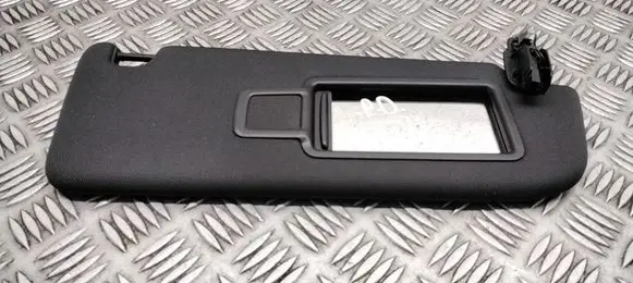 Sun visor