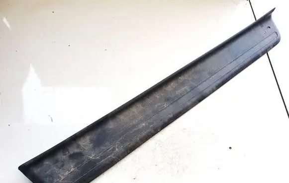 KIA EV6 Front sill trim cover 85883cv000 85883-cv000