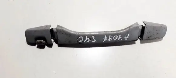 Volvo S40, V40 Rear interior roof grab handle 30806914 30806915