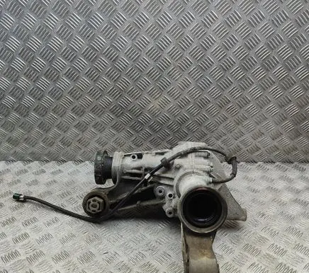 Mercedes-Benz GLE W167 Front differential A1673305100 4460060795
