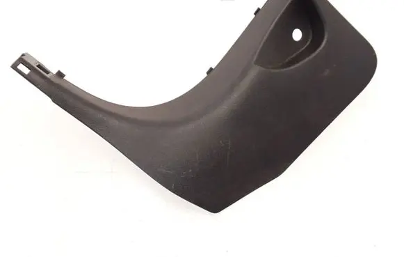 Renault Megane III Foot area side trim 768370003R 632140002