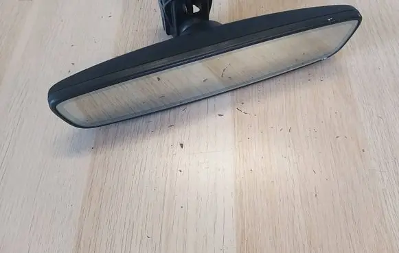Seat Leon IV Rear view mirror (interior) 3G0857511AM