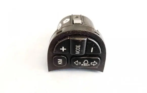 Alfa Romeo 147 Headlight level height control switch 7735262023