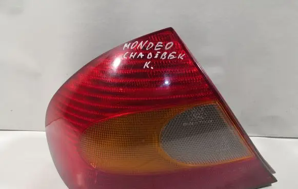 Ford Mondeo MK II Rear/tail lights 96BG13N004