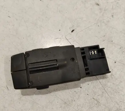Renault Laguna II Head unit multimedia control 7701049643