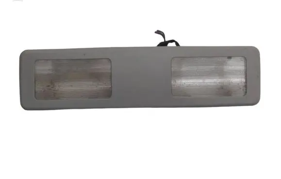 BMW 5 E39 Rear seat light