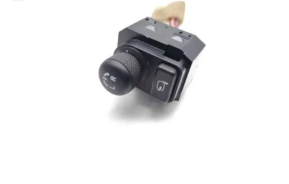 Suzuki SX4 S-Cross Wing mirror switch
