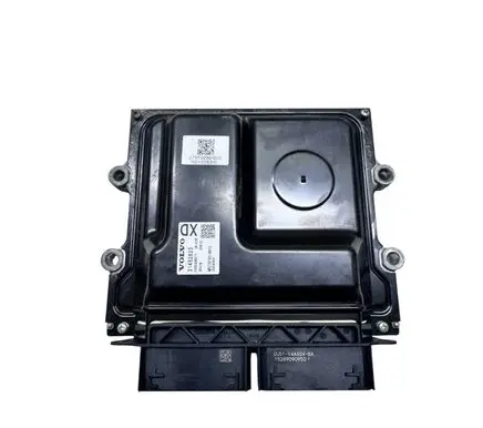 Volvo V60 Engine control unit/module 31452623 0000248571 MB2797009612