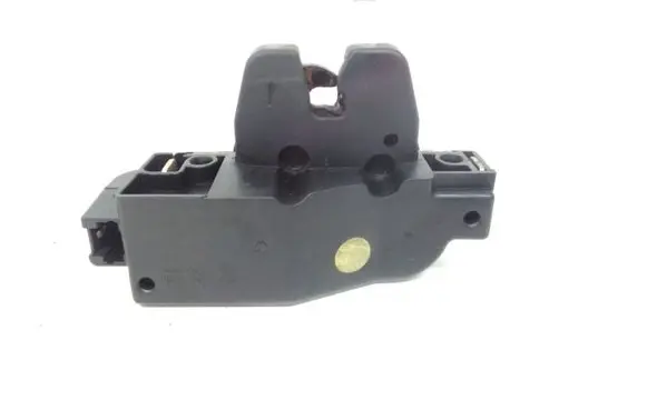 Peugeot 607 Tailgate/trunk/boot lock/catch/latch 9627816980 120900C00