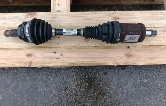 BMW 3 E90 E91 Front driveshaft