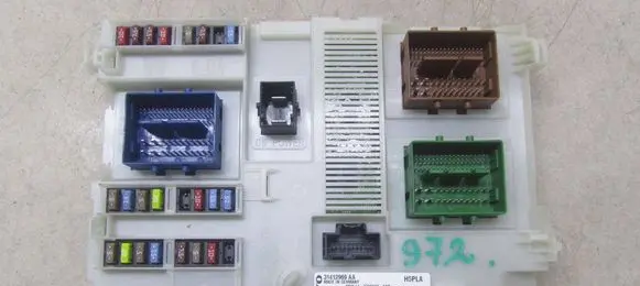 Fuse module