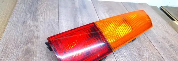 Suzuki Ignis Rear/tail lights P3052