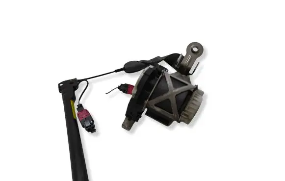 Renault Clio III Front seatbelt WX357 WY349X85 34052799B
