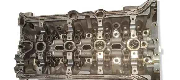Seat Leon (5F) Engine head 06N103403E