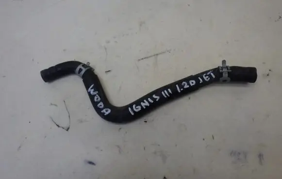 Suzuki Ignis Engine coolant pipe/hose