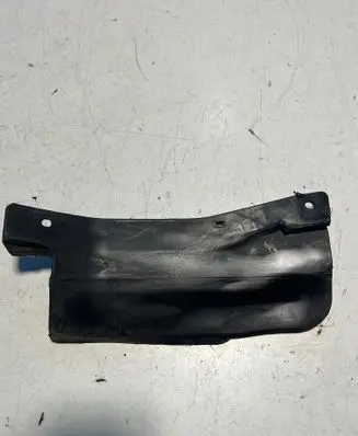 Ford Mustang VII Front mudguard PR3BC025B46A 15850 F150M