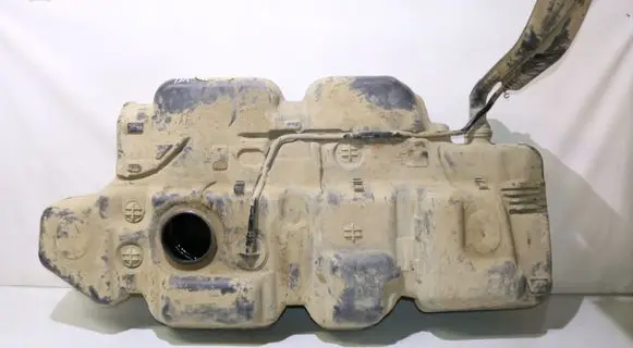 Volkswagen Transporter - Caravelle T5 Fuel tank 