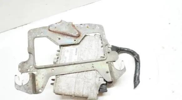 Seat Ibiza II (6k) Engine control unit/module ECU 0261204054