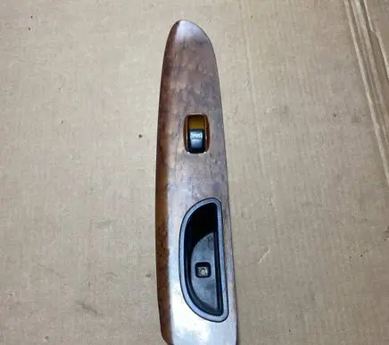 SsangYong Chairman W Front door interior handle trim 8510011250
